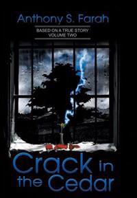 Bokomslag for "Crack in the Cedar"
