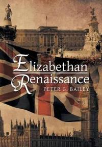 Bokomslag for "Elizabethan Renaissance"