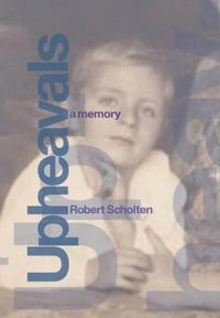 Bokomslag for "Upheavals"