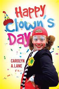 Bokomslag for "Happy Clown's Day"