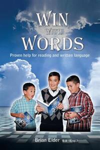 Bokomslag for "Win with Words"