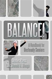 Bokomslag for "Balance!"