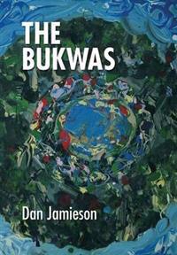 Bokomslag for "The Bukwas"