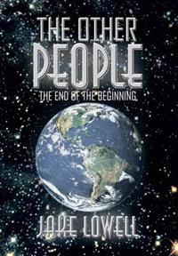 Bokomslag for "The Other People"