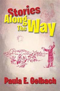 Bokomslag for "Stories Along the Way"