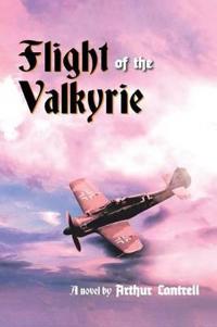 Bokomslag for "Flight of the Valkyrie"