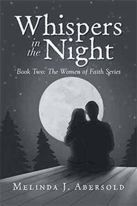Bokomslag for "Whispers in the Night"