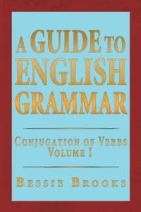 A Guide to English Grammar