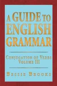 A Guide to English Grammar