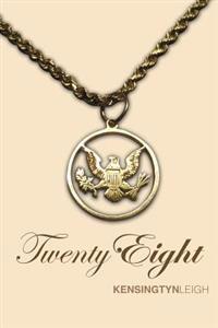 Bokomslag for "Twenty Eight"