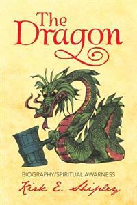 Bokomslag for "The Dragon"