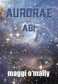 Bokomslag for "Aurorae"