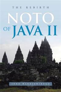 Bokomslag for "Noto of Java II"