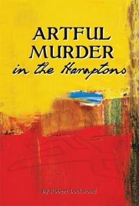 Artful Murder in the Hamptons