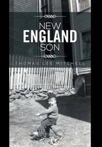 Bokomslag for "New England Son"
