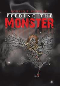 Bokomslag for "Feeding the Monster"