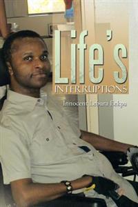 Bokomslag for "Life's Interruptions"