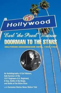 Bokomslag for "Earl ''The Pearl'' Watson"