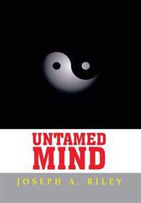 Bokomslag for "Untamed Mind"