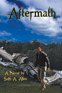Bokomslag for "Aftermath"