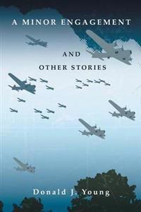 Bokomslag for "A Minor Engagement and Other Stories"