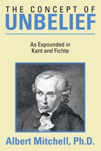 Concept of Unbelief