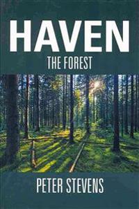 Bokomslag for "Haven"