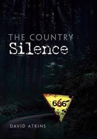Bokomslag for "The Country Silence"