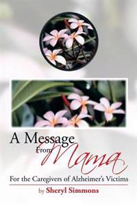 Bokomslag for "A Message from Mama"