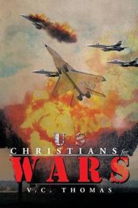 Bokomslag for "Us-Christians-For-Wars"