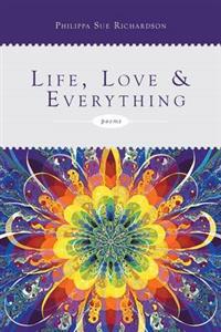 Bokomslag for "Life, Love & Everything"