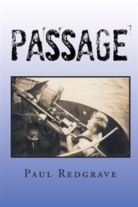 Bokomslag for "Passage"