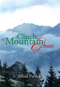 Bokomslag for "Clinch Mountain Echoes"