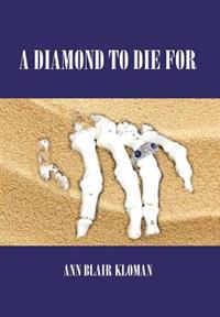 Bokomslag for "A Diamond to Die for"