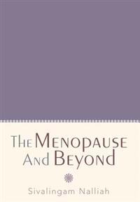 Bokomslag for "The Menopause and Beyond"