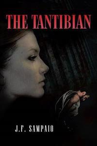 Bokomslag for "The Tantibian"