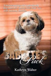Bokomslag for "Babette's Pack"