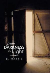 Bokomslag for "From Darkness to Light"