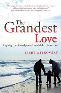 Bokomslag for "The Grandest Love"