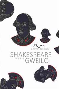 Bokomslag for "Shakespeare Was a Gweilo"