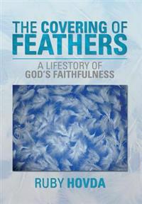 Bokomslag for "The Covering of Feathers"