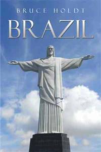 Bokomslag for "Brazil"