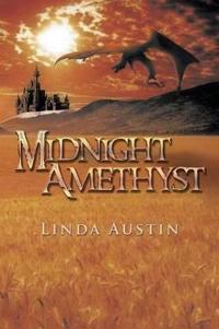 Bokomslag for "Midnight Amethyst"