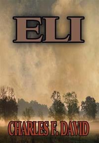 Bokomslag for "Eli"