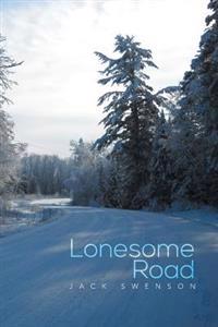Bokomslag for "Lonesome Road"