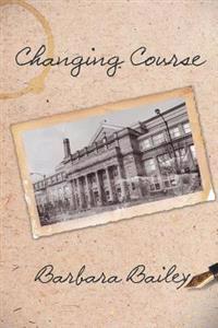 Bokomslag for "Changing Course"