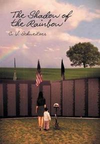 Bokomslag for "The Shadow of the Rainbow"