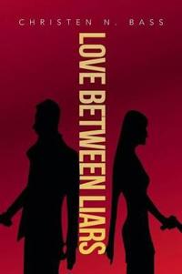 Bokomslag for "Love Between Liars"