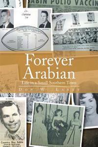 Bokomslag for "Forever Arabian"