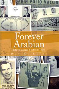 Forever Arabian